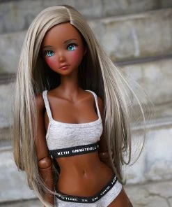 Culture Japan Smart Doll - Independence (Cocoa) 24 Culture Japan Smart Doll - Independence (Cocoa)