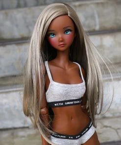 Culture Japan Smart Doll - Independence (Cocoa) 22 Culture Japan Smart Doll - Independence (Cocoa)