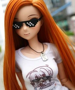 N2 Secret Stuff Deal With It Glasses