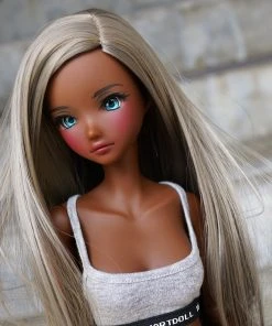 Culture Japan Smart Doll - Independence (Cocoa) 21 Culture Japan Smart Doll - Independence (Cocoa)