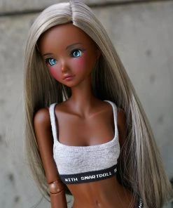 Culture Japan Smart Doll - Independence (Cocoa) 20 Culture Japan Smart Doll - Independence (Cocoa)