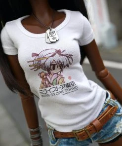 N2 Mirai Store T-Shirt