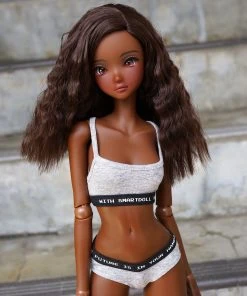 Culture Japan Smart Doll - Reflection