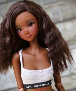 Culture Japan Smart Doll - Reflection