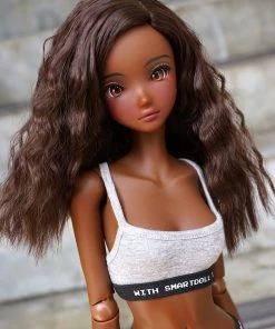 Culture Japan Smart Doll - Reflection