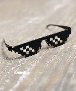 N2 Secret Stuff Deal With It Glasses 24 N2 Secret Stuff Deal With It Glasses