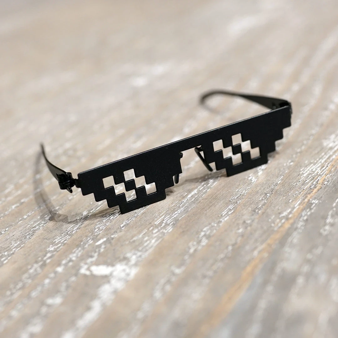 N2 Secret Stuff Deal With It Glasses 5 N2 Secret Stuff Deal With It Glasses