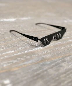 N2 Secret Stuff Deal With It Glasses 37 N2 Secret Stuff Deal With It Glasses