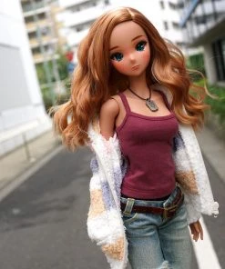 D2 Moco Moco Cardigan Secret Stuff