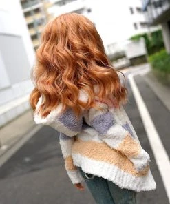 D2 Moco Moco Cardigan Secret Stuff