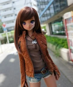 D2 Sequoia Jacket (Volcano Brown) Apparel