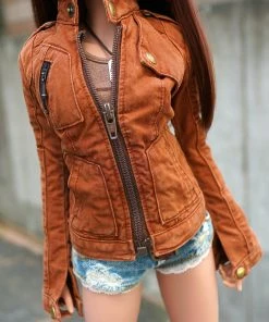 D2 Sequoia Jacket (Volcano Brown) Apparel