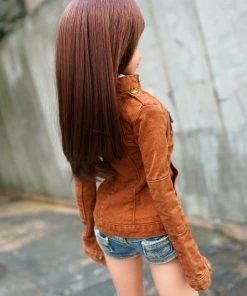 D2 Sequoia Jacket (Volcano Brown) Apparel