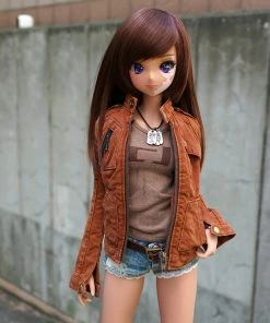 D2 Sequoia Jacket (Volcano Brown) Apparel