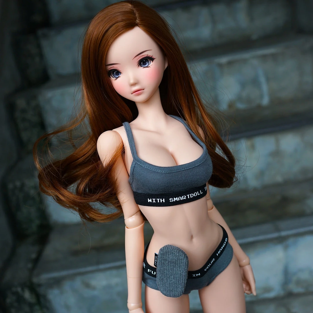 Smart Doll Store Ostomy Bag Secret Stuff 5 Smart Doll Store Ostomy Bag Secret Stuff
