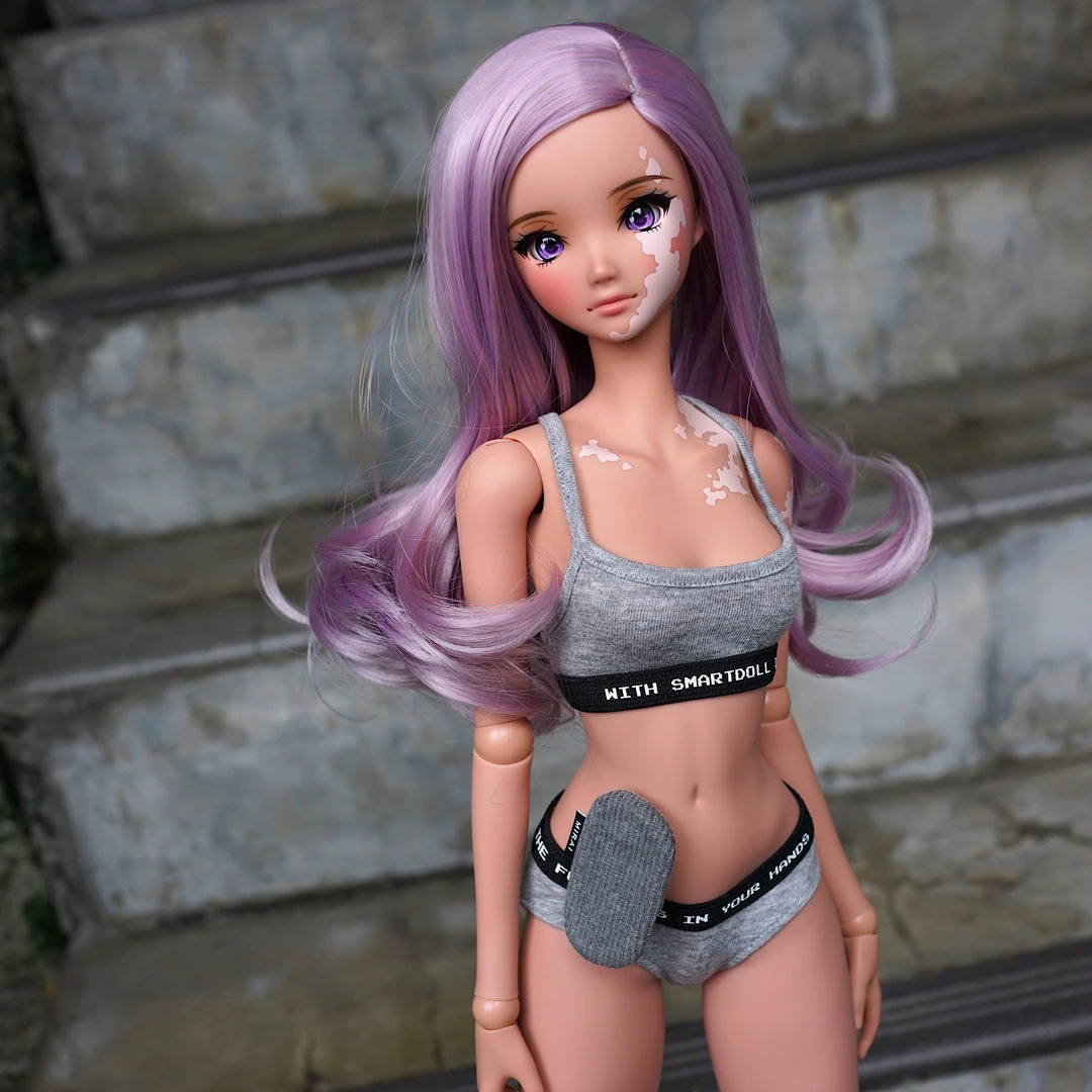 Smart Doll Store Ostomy Bag Secret Stuff 6 Smart Doll Store Ostomy Bag Secret Stuff