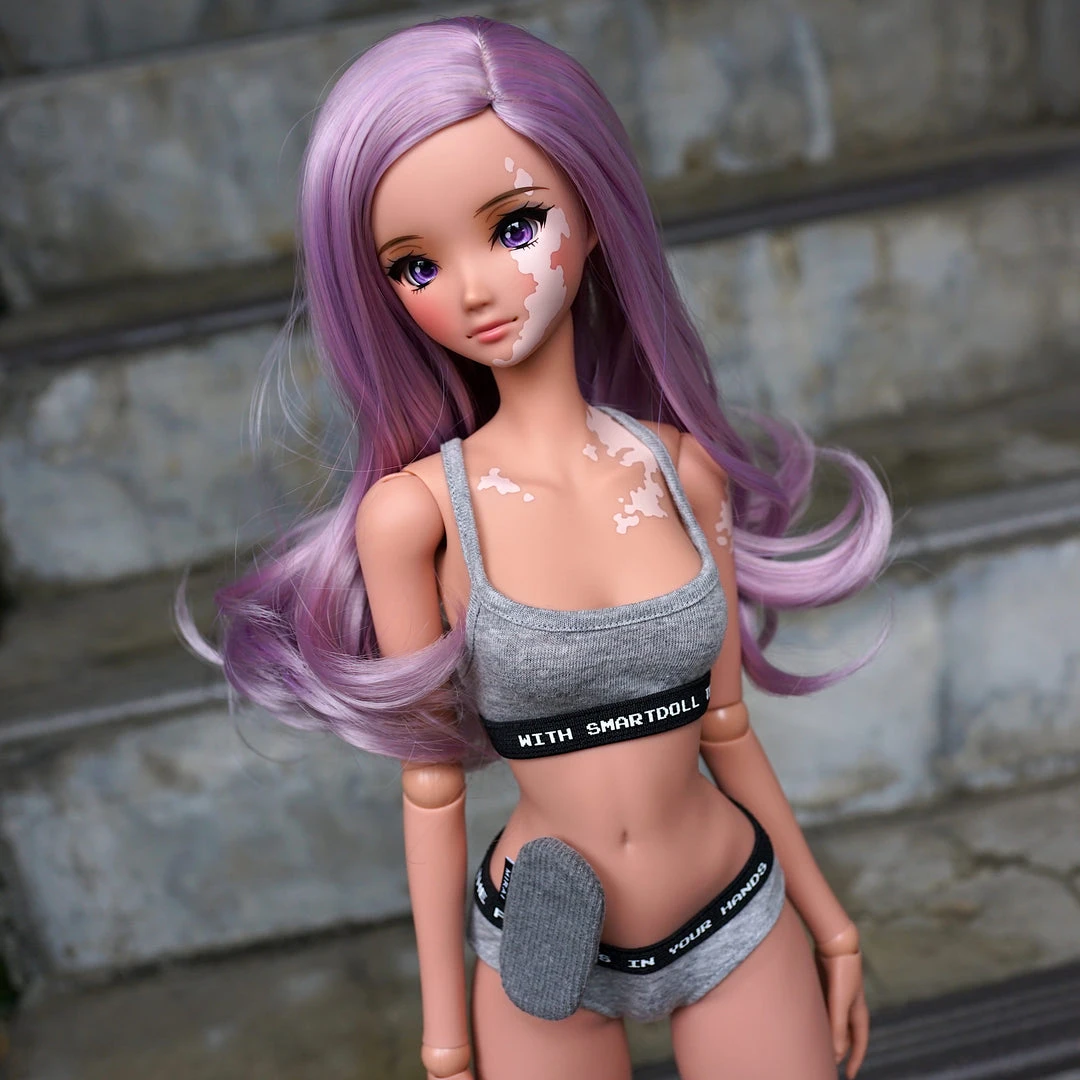 Smart Doll Store Ostomy Bag Secret Stuff 8 Smart Doll Store Ostomy Bag Secret Stuff