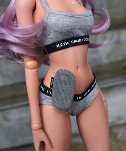 Smart Doll Store Ostomy Bag Secret Stuff 23 Smart Doll Store Ostomy Bag Secret Stuff