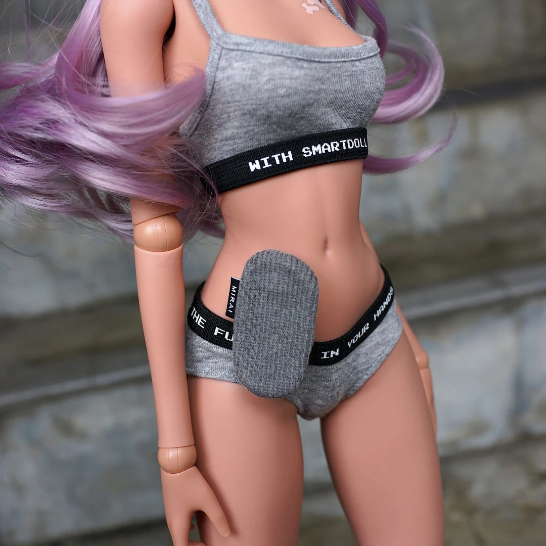 Smart Doll Store Ostomy Bag Secret Stuff 7 Smart Doll Store Ostomy Bag Secret Stuff