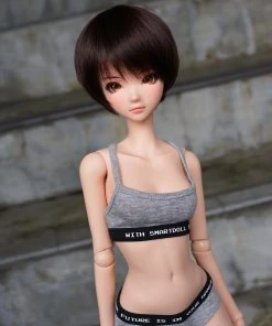 Culture Japan Smart Doll - Genesis
