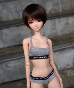 Culture Japan Smart Doll - Genesis