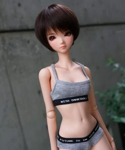 Culture Japan Smart Doll - Genesis