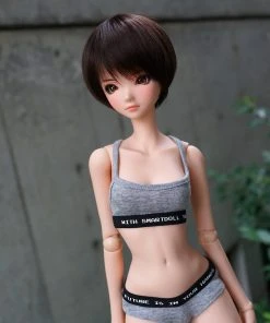 Culture Japan Smart Doll - Genesis