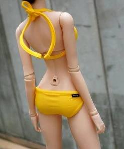 N2 Bikini (Yellow) Secret Stuff 15 N2 Bikini (Yellow) Secret Stuff