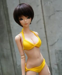 N2 Bikini (Yellow) Secret Stuff 16 N2 Bikini (Yellow) Secret Stuff