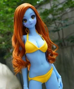 N2 Bikini (Yellow) Secret Stuff 23 N2 Bikini (Yellow) Secret Stuff