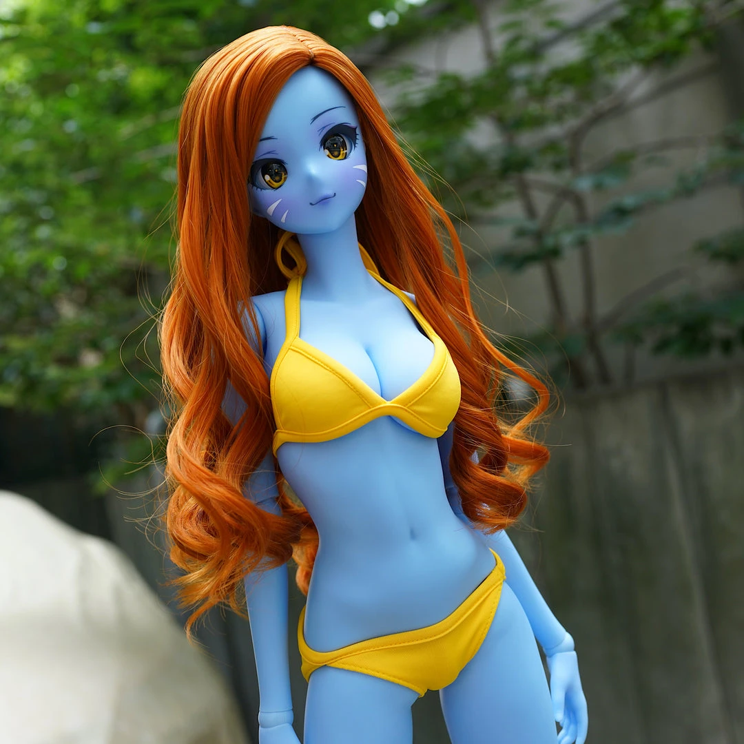 N2 Bikini (Yellow) Secret Stuff 11 N2 Bikini (Yellow) Secret Stuff