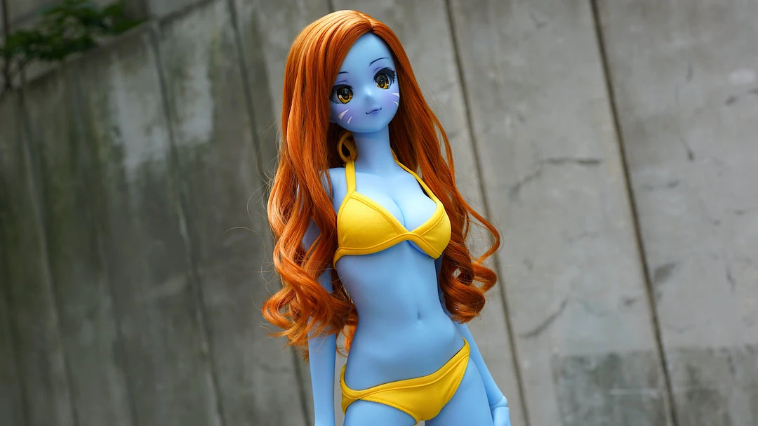 N2 Bikini (Yellow) Secret Stuff 13 N2 Bikini (Yellow) Secret Stuff