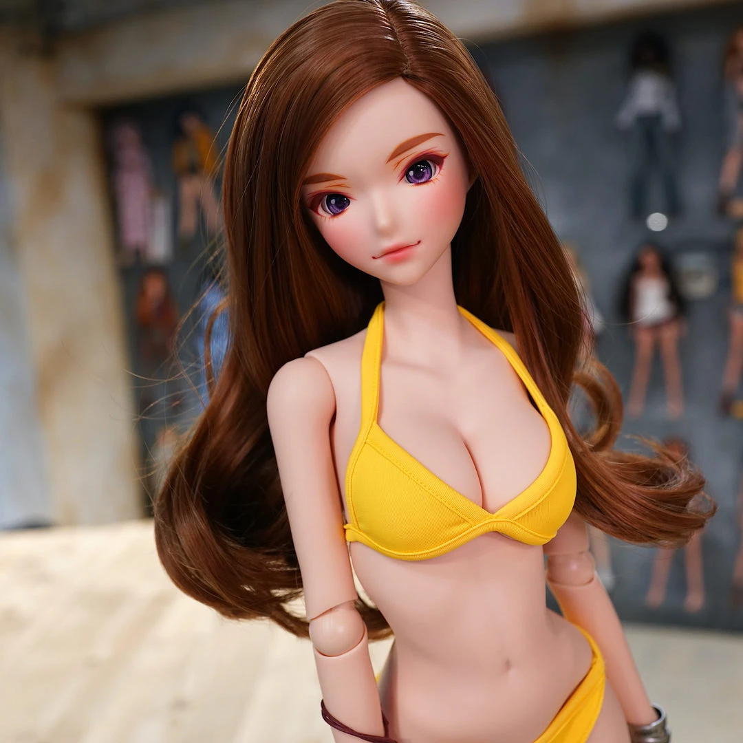 N2 Bikini (Yellow) Secret Stuff 6 N2 Bikini (Yellow) Secret Stuff