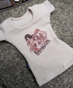 N2 Millennium Girls T-Shirt