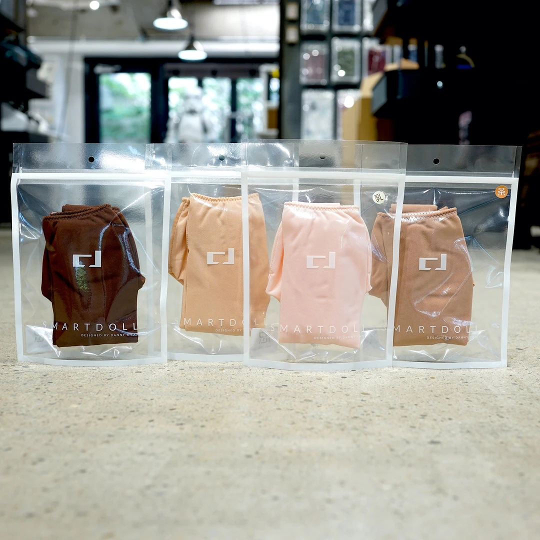 N2 Secret Stuff Body Suit (Cocoa) 16 N2 Secret Stuff Body Suit (Cocoa)