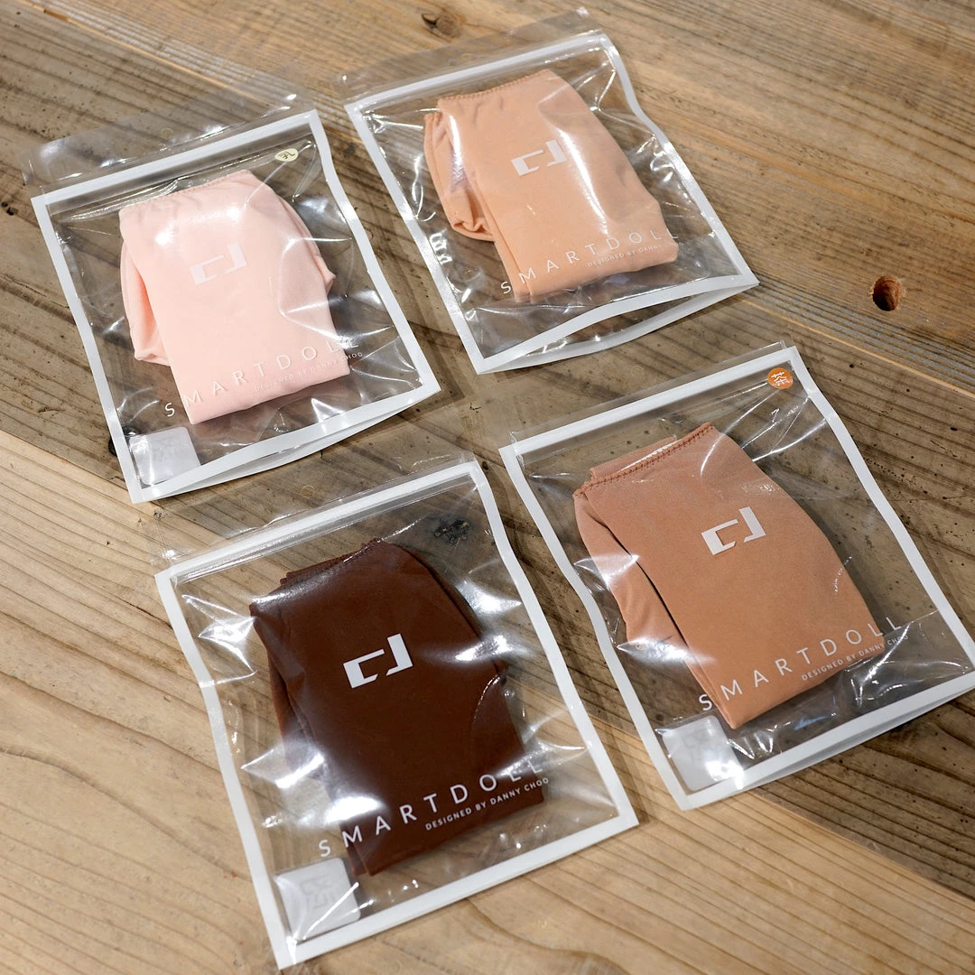 N2 Secret Stuff Body Suit (Cocoa) 15 N2 Secret Stuff Body Suit (Cocoa)