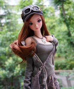 N1 Apparel Adventurer Camisole (Khaki)