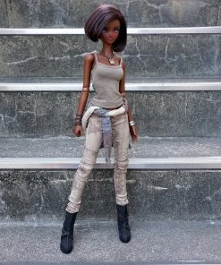 KL 3 Ring Boots (Molten Black) Secret Stuff 13 KL 3 Ring Boots (Molten Black) Secret Stuff