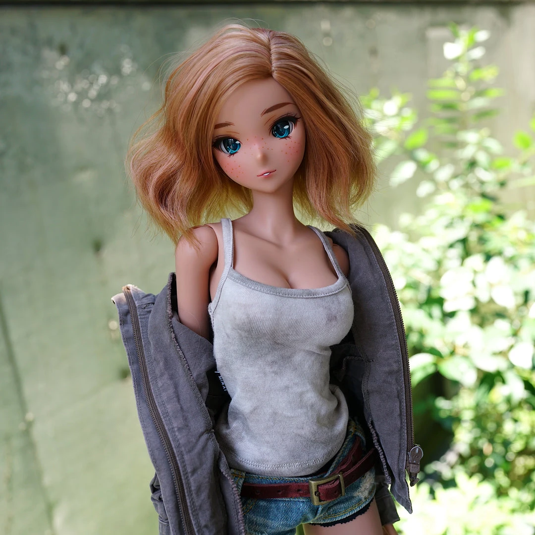 N1 Adventurer Camisole (Mura) 13 N1 Adventurer Camisole (Mura)