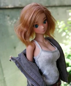 N1 Adventurer Camisole (Mura) 24 N1 Adventurer Camisole (Mura)