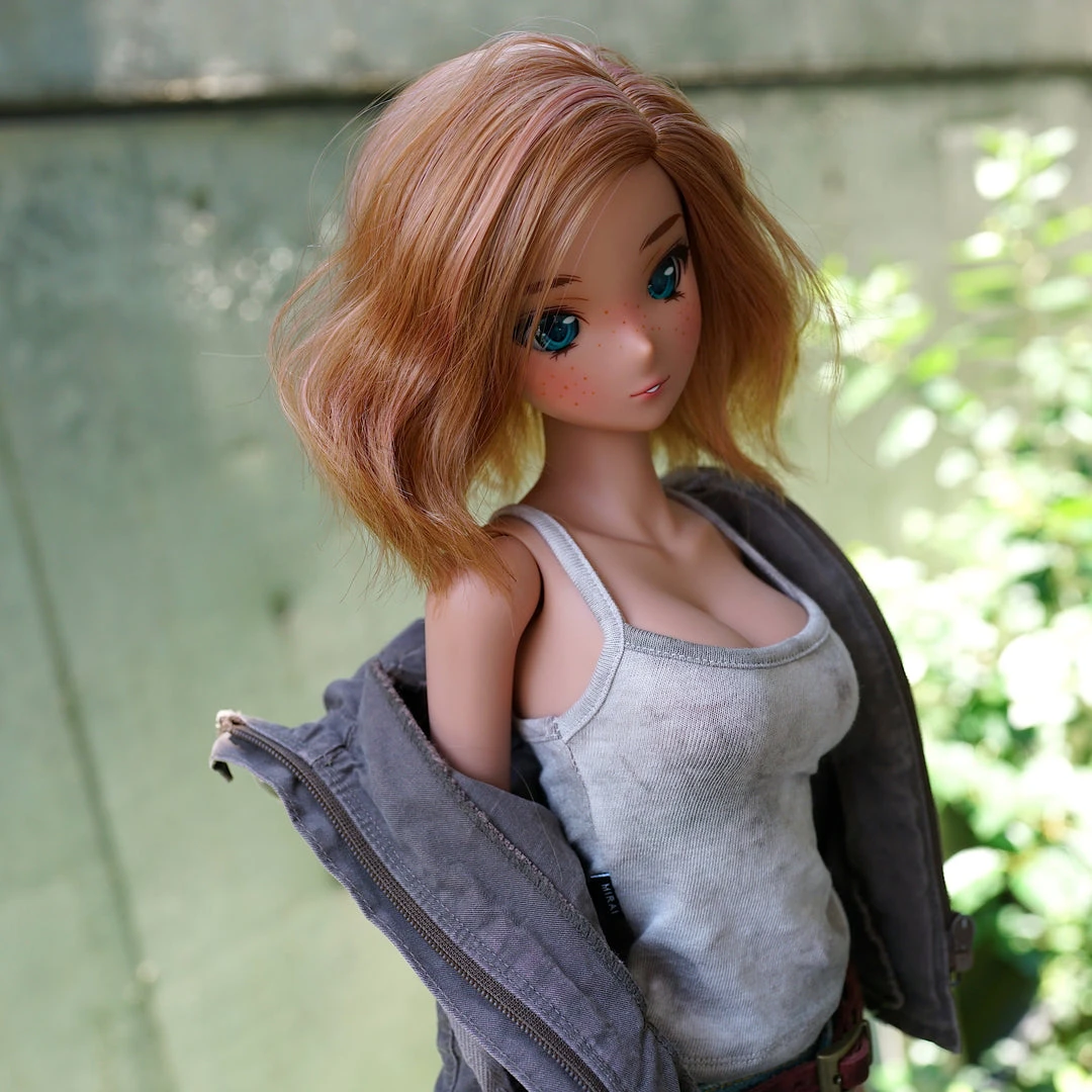 N1 Adventurer Camisole (Mura) 12 N1 Adventurer Camisole (Mura)