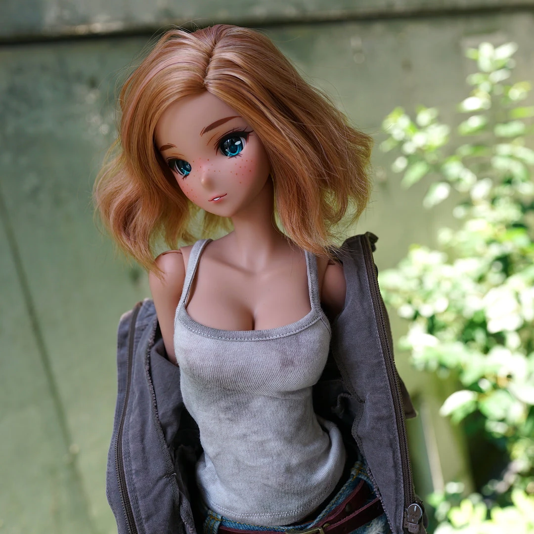 N1 Adventurer Camisole (Mura) 11 N1 Adventurer Camisole (Mura)