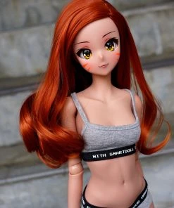 Culture Japan Smart Doll - Prowess (Tea)