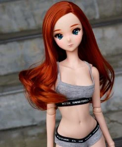 Culture Japan Smart Doll - Fortitude Secret Stuff