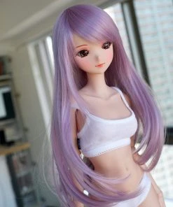Culture Japan Smart Doll - Challenge 9 Culture Japan Smart Doll - Challenge
