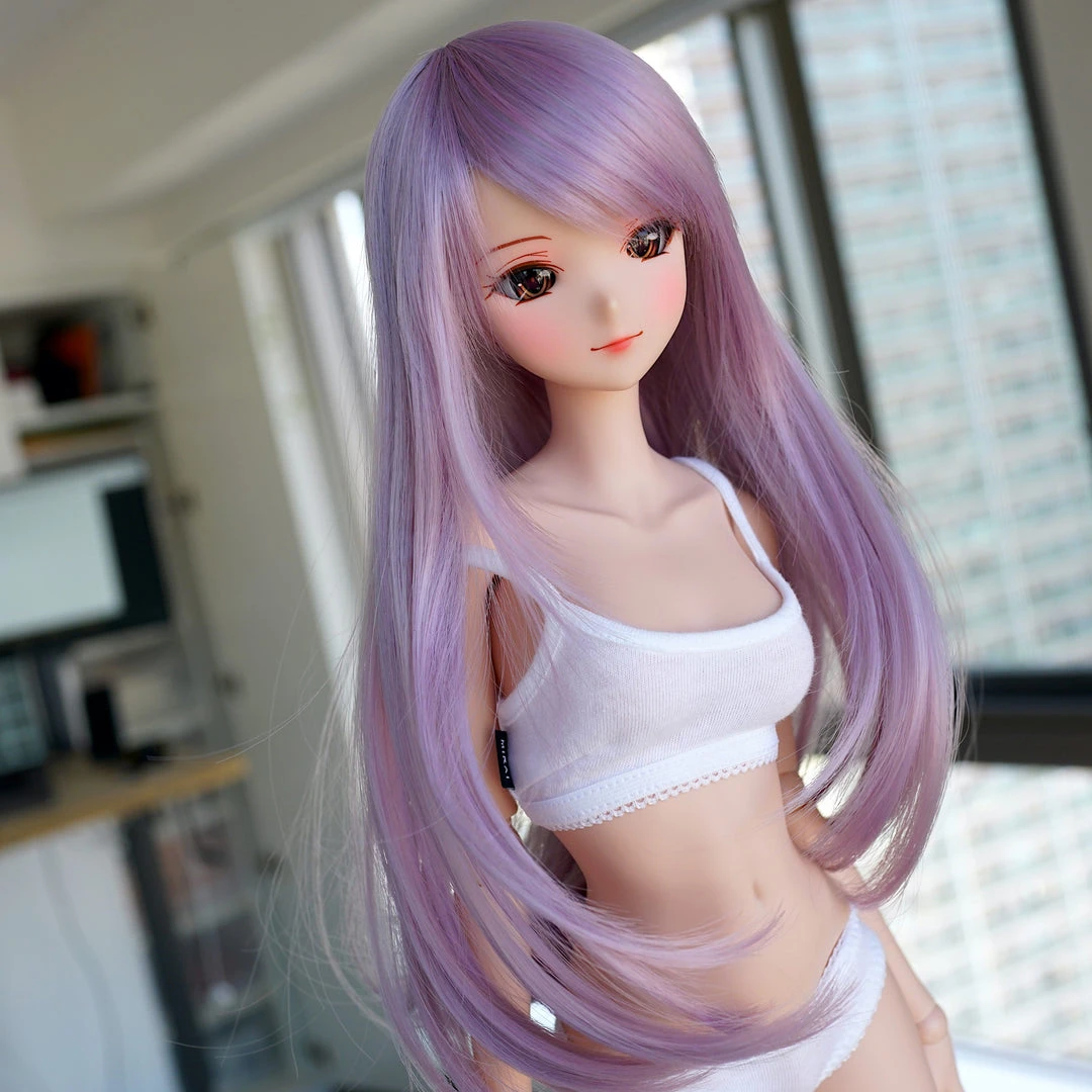 Culture Japan Smart Doll - Challenge 5 Culture Japan Smart Doll - Challenge