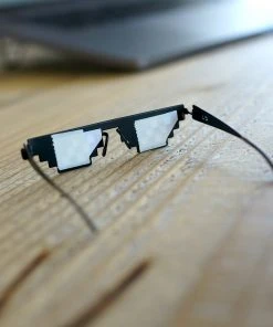 N2 Secret Stuff Deal With It Glasses 30 N2 Secret Stuff Deal With It Glasses