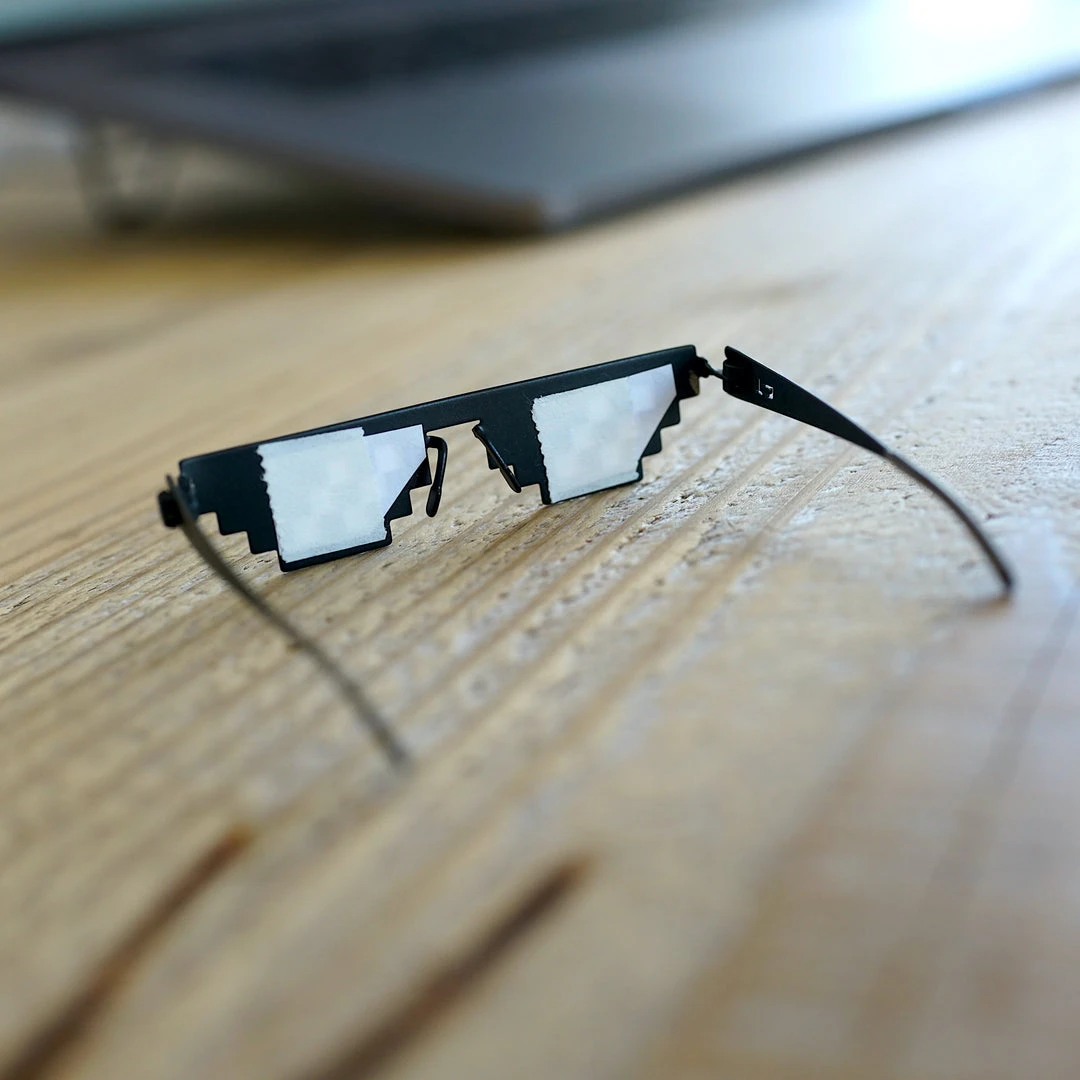 N2 Secret Stuff Deal With It Glasses 11 N2 Secret Stuff Deal With It Glasses