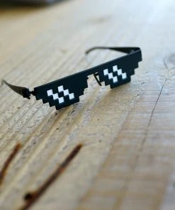 N2 Secret Stuff Deal With It Glasses 29 N2 Secret Stuff Deal With It Glasses