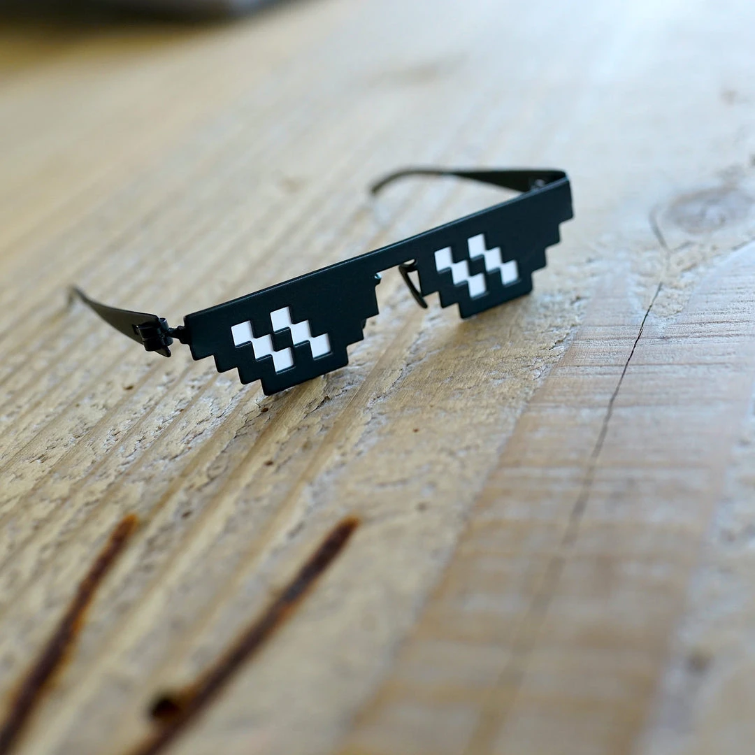 N2 Secret Stuff Deal With It Glasses 10 N2 Secret Stuff Deal With It Glasses